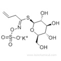 Sinigrin CAS 3952-98-5